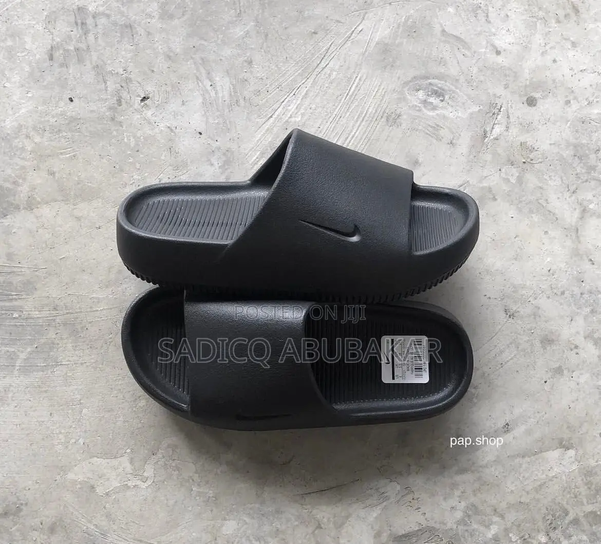 Original Nike Slide