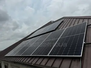 5kw Complete Solar Package(Plus) For Big Homes And Smes