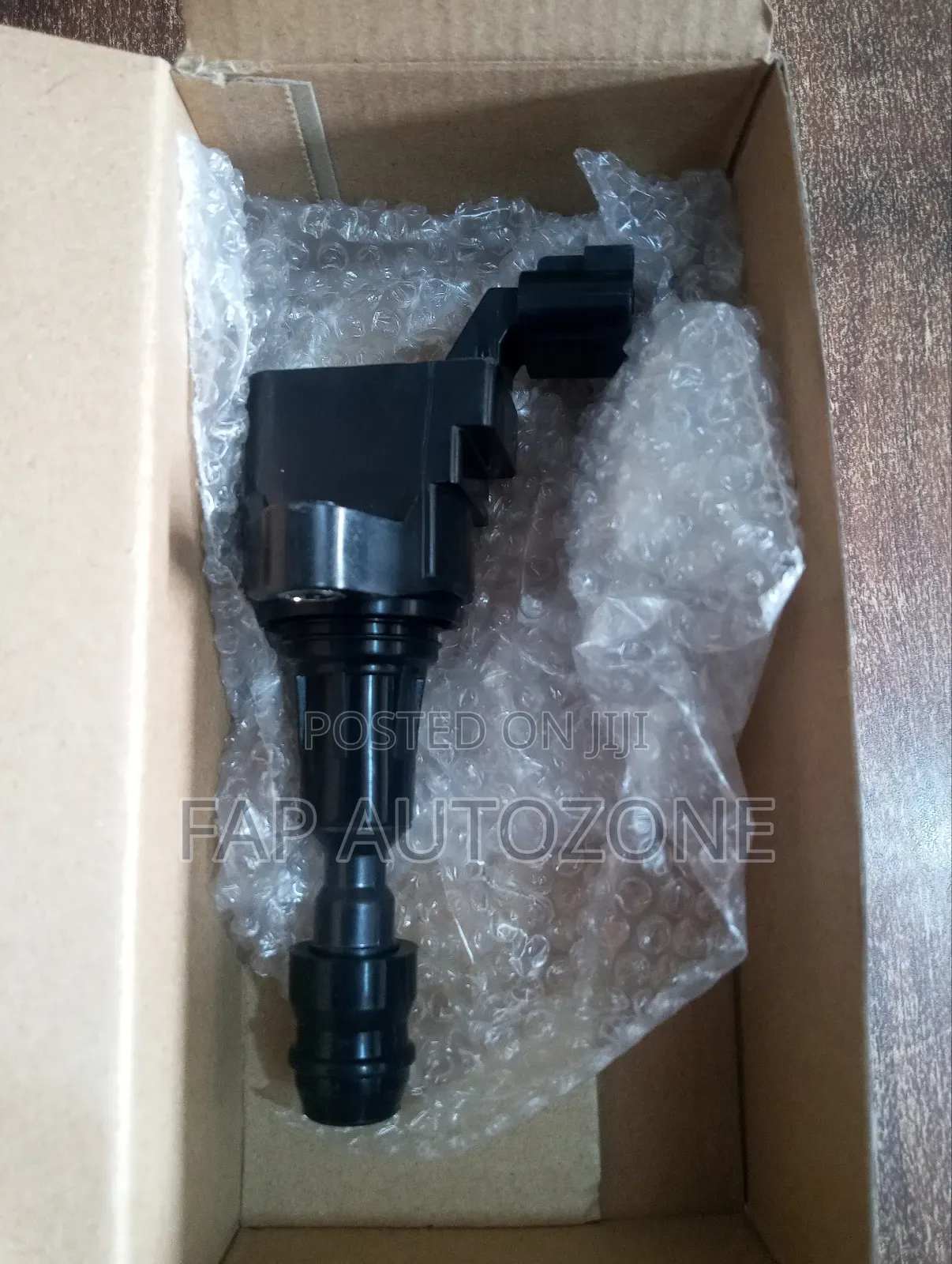 10668. Original Ultra Power Ignition Coil From Usa