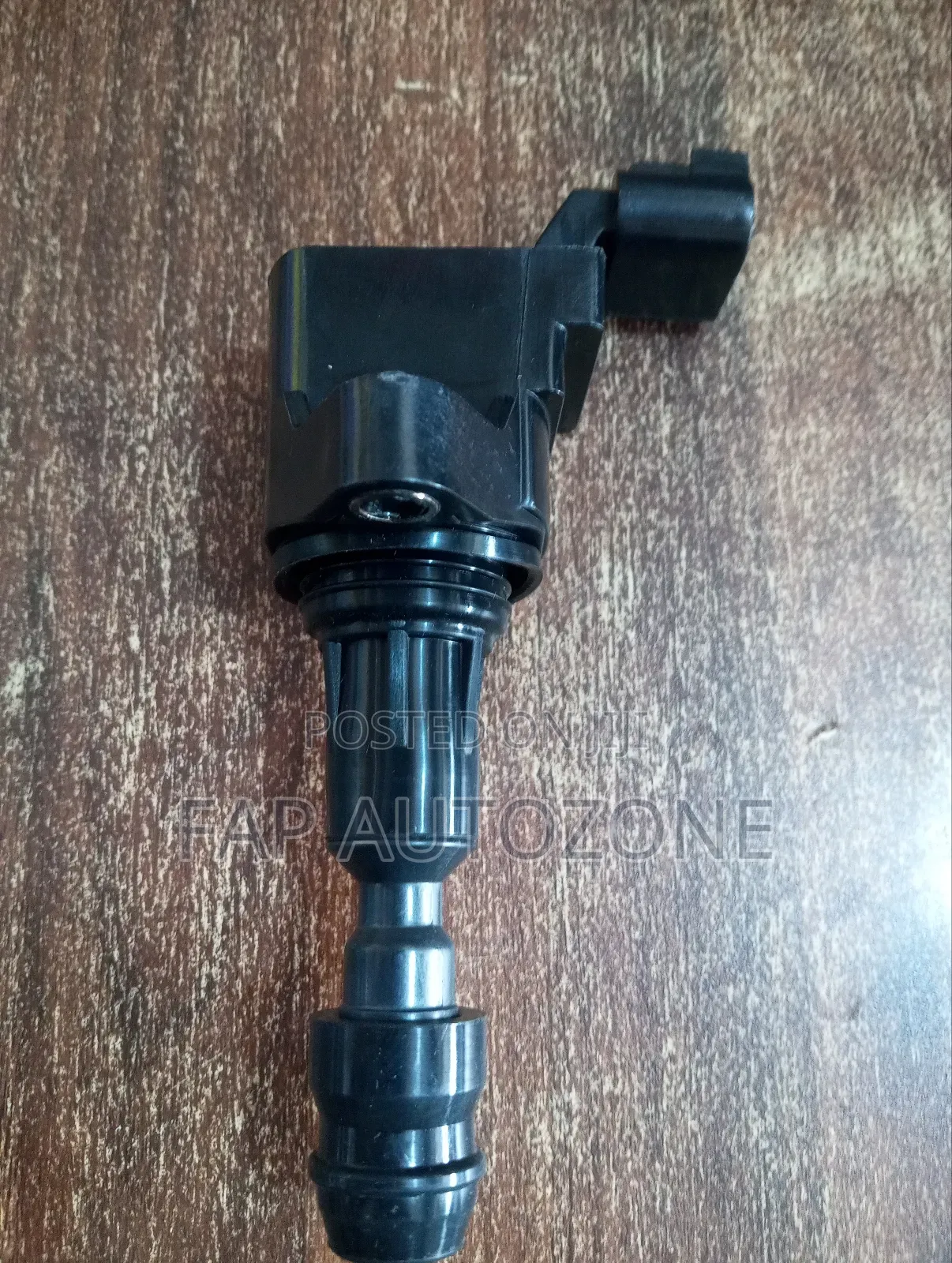 10668. Original Ultra Power Ignition Coil From Usa