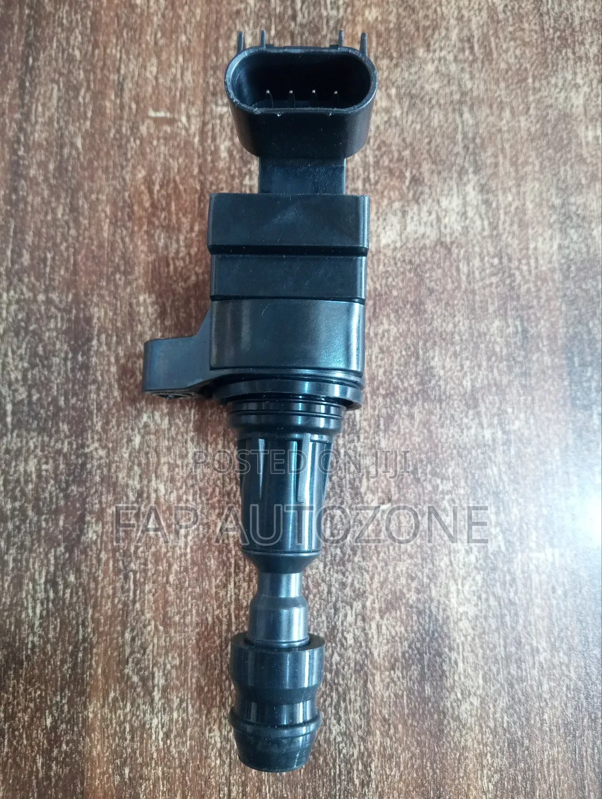 10668. Original Ultra Power Ignition Coil From Usa