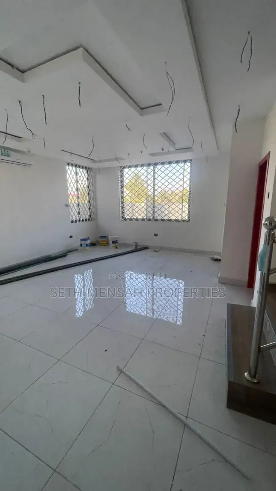 5bdrm House in Manhean for sale