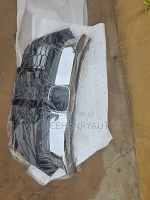 2019-2022 Honda Hr-v Front Grille