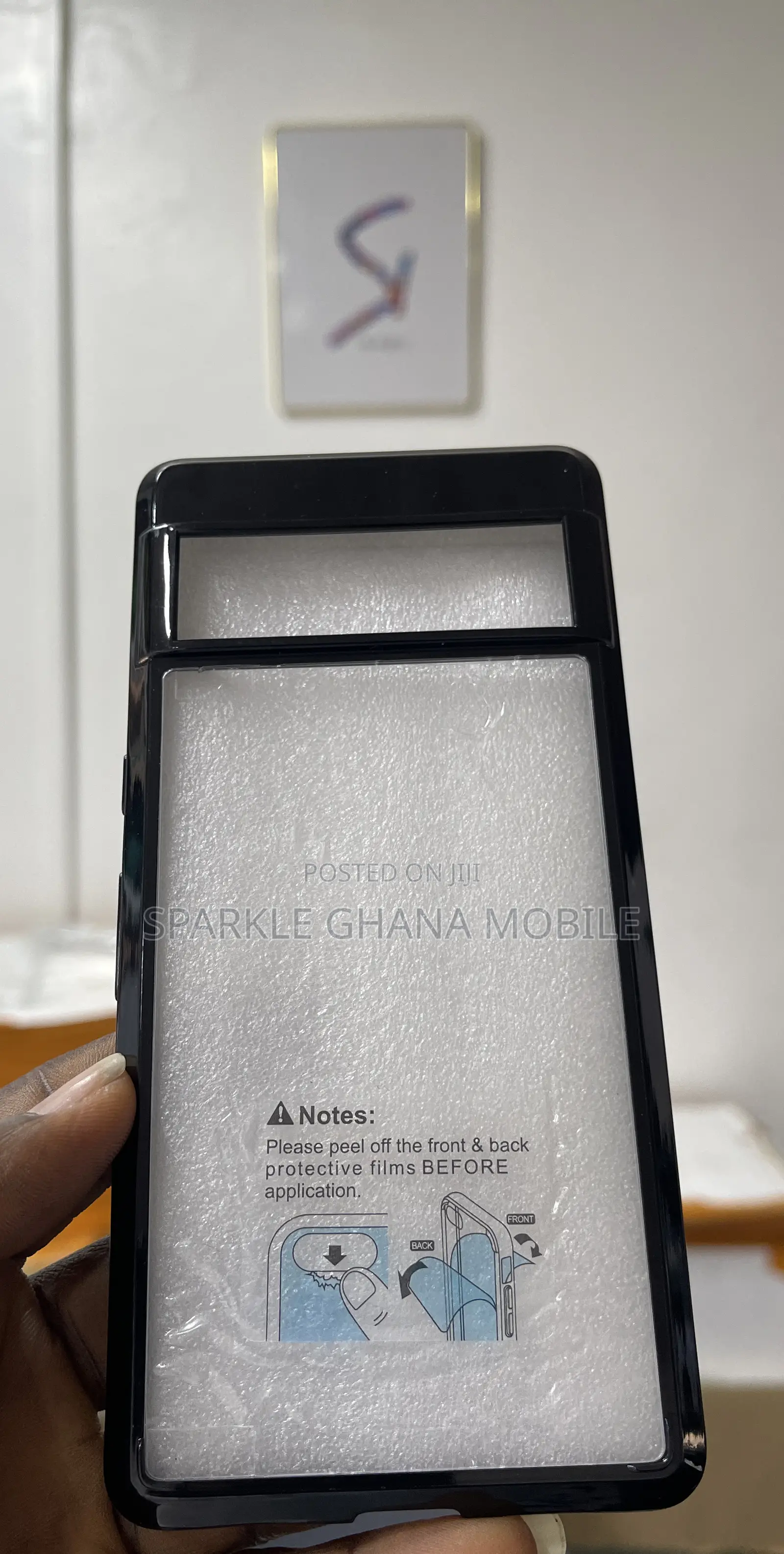 Google Pixel 7 Pro Case