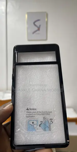 Google Pixel 7 Pro Case