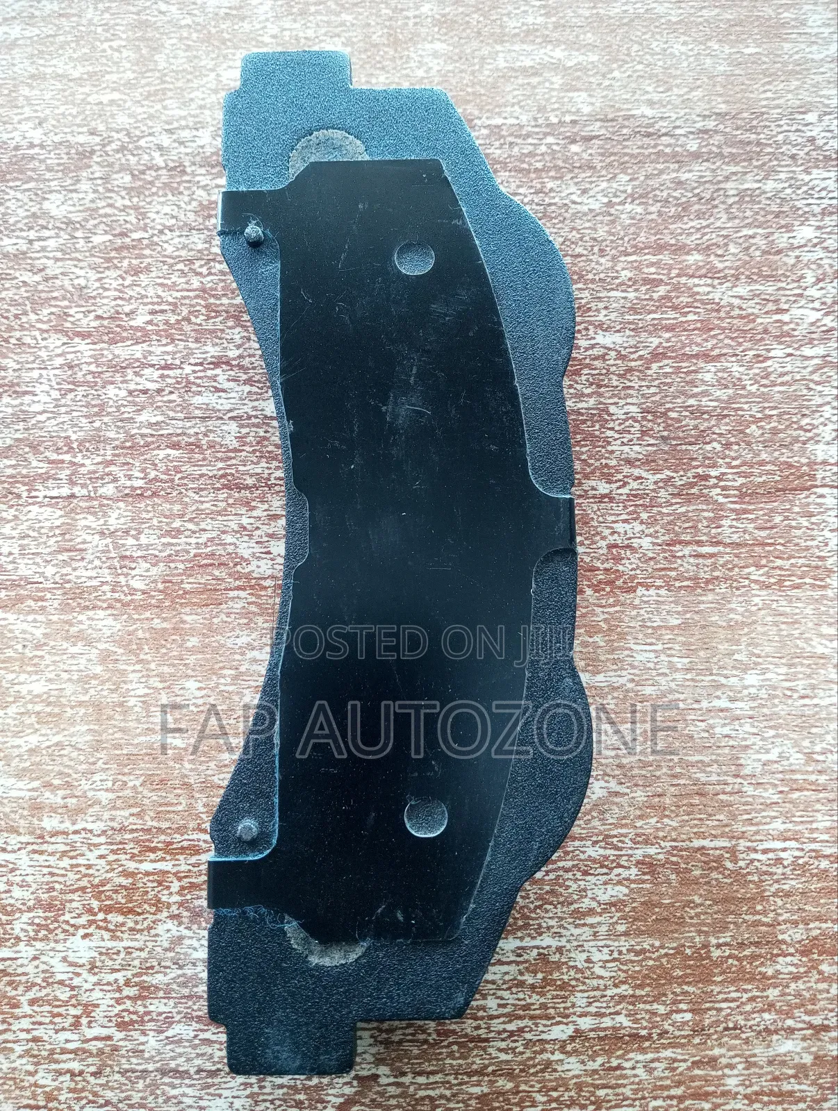 10669. Original Bosch Brake Pad for Ford F150 From Usa.