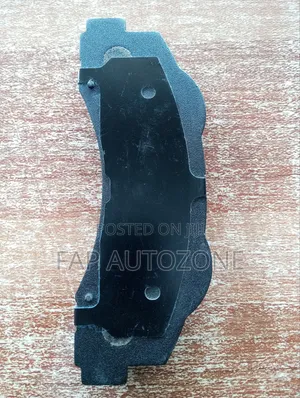 10669. Original Bosch Brake Pad for Ford F150 From Usa.