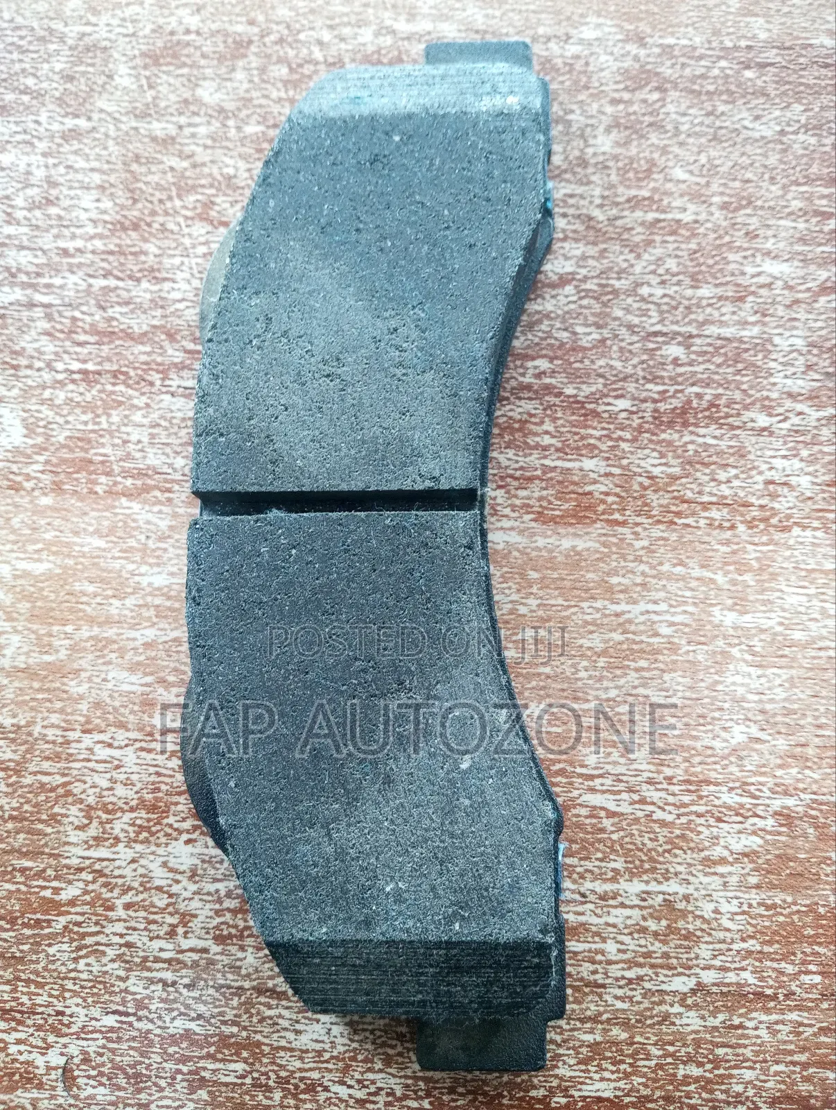 10669. Original Bosch Brake Pad for Ford F150 From Usa.
