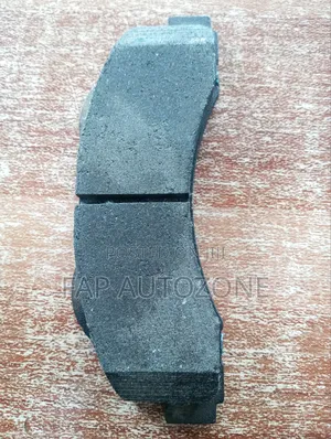 10669. Original Bosch Brake Pad for Ford F150 From Usa.