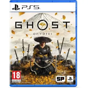 Ghost of Yotei Offline
