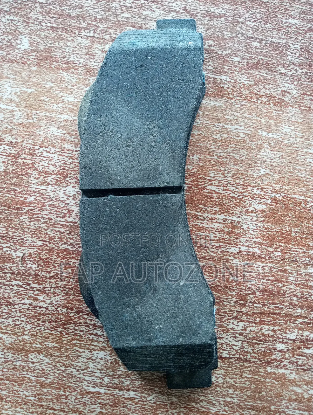 10669. Original Bosch Brake Pad for Ford F150 From Usa.