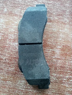 Premium Ceramic Bosch Ford F150 Ford Expedition Brake Pad From USA