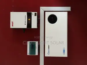 5kw Complete Solar Package(Plus) For Big Homes And Smes