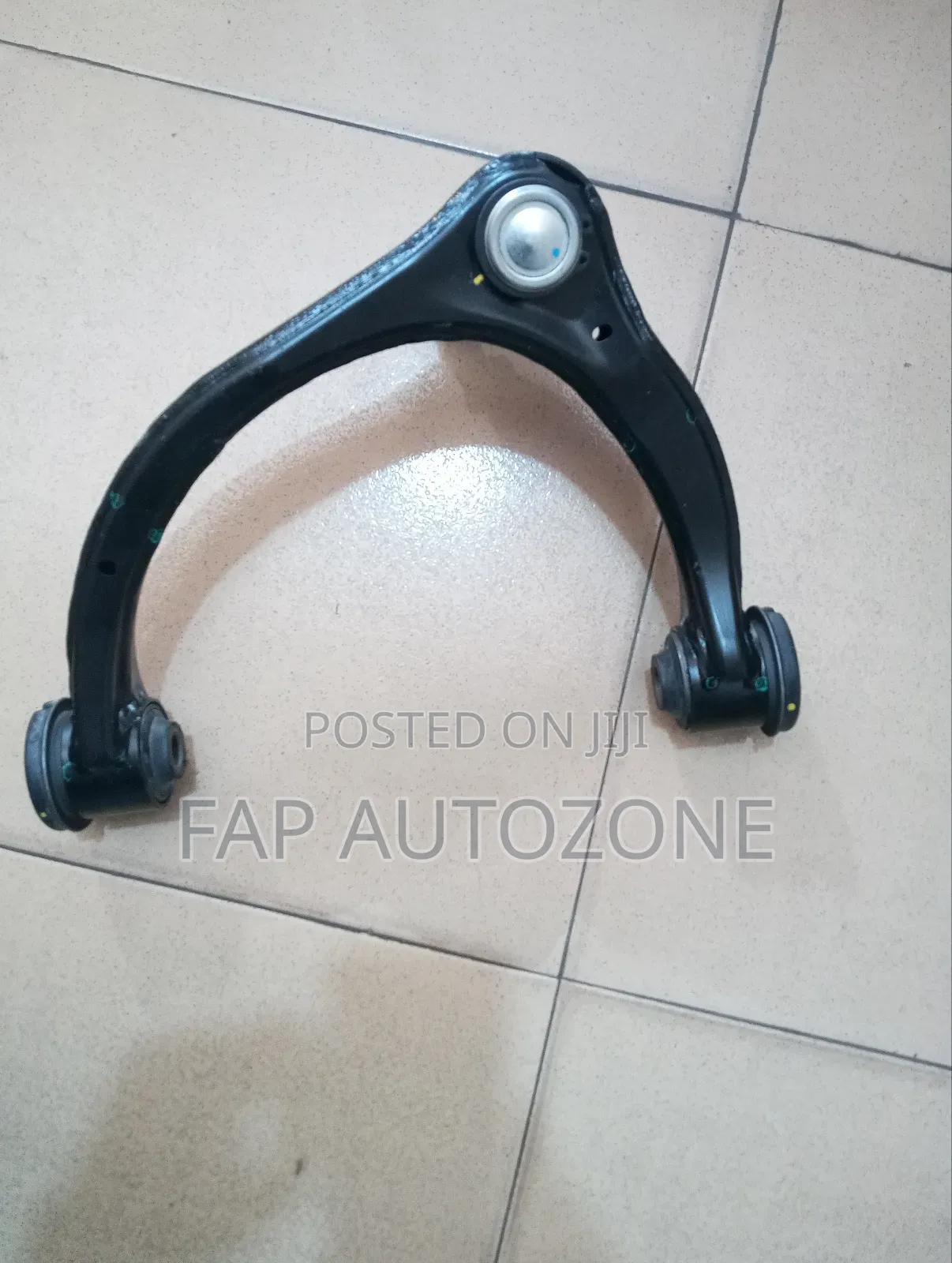 10672. Original Suspensia Upper Arm for Ford F150 From Usa