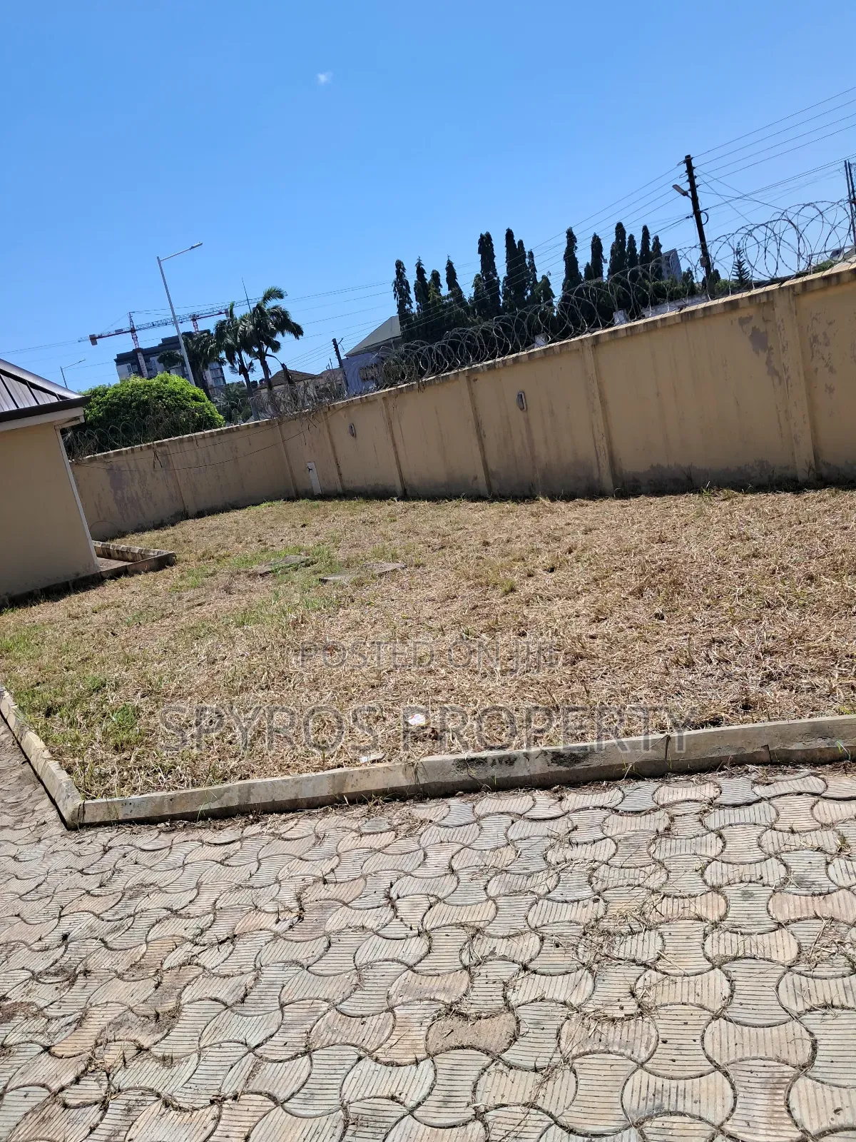 4bdrm Townhouse / Terrace in Roman Ridge for rent