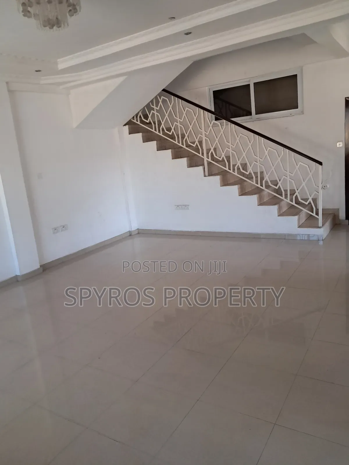 4bdrm Townhouse / Terrace in Roman Ridge for rent