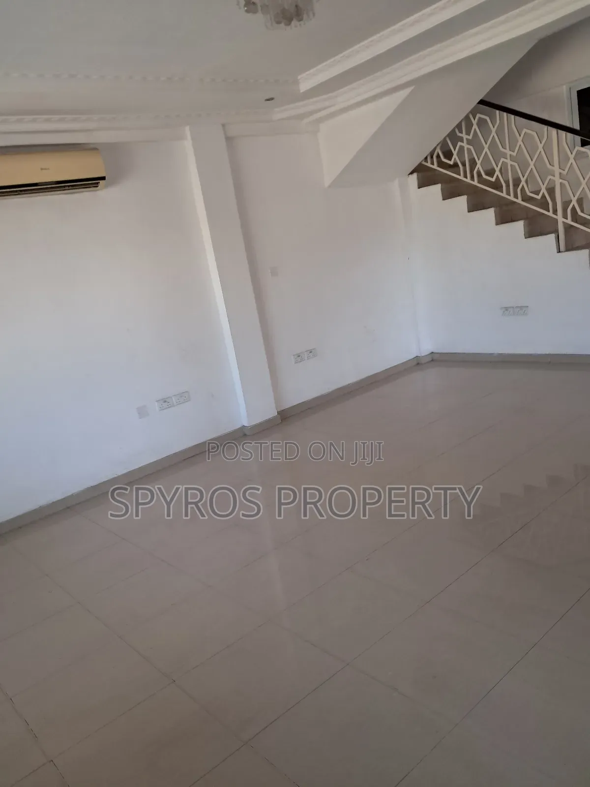 4bdrm Townhouse / Terrace in Roman Ridge for rent
