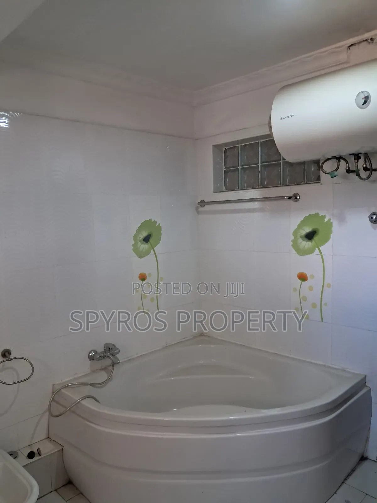 4bdrm Townhouse / Terrace in Roman Ridge for rent