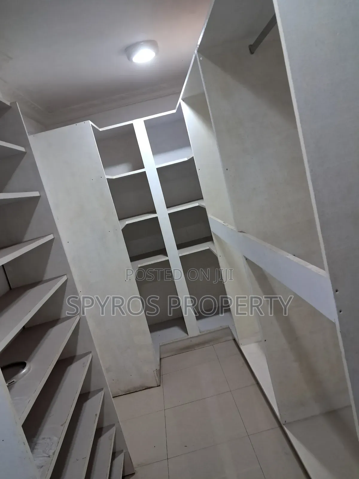 4bdrm Townhouse / Terrace in Roman Ridge for rent