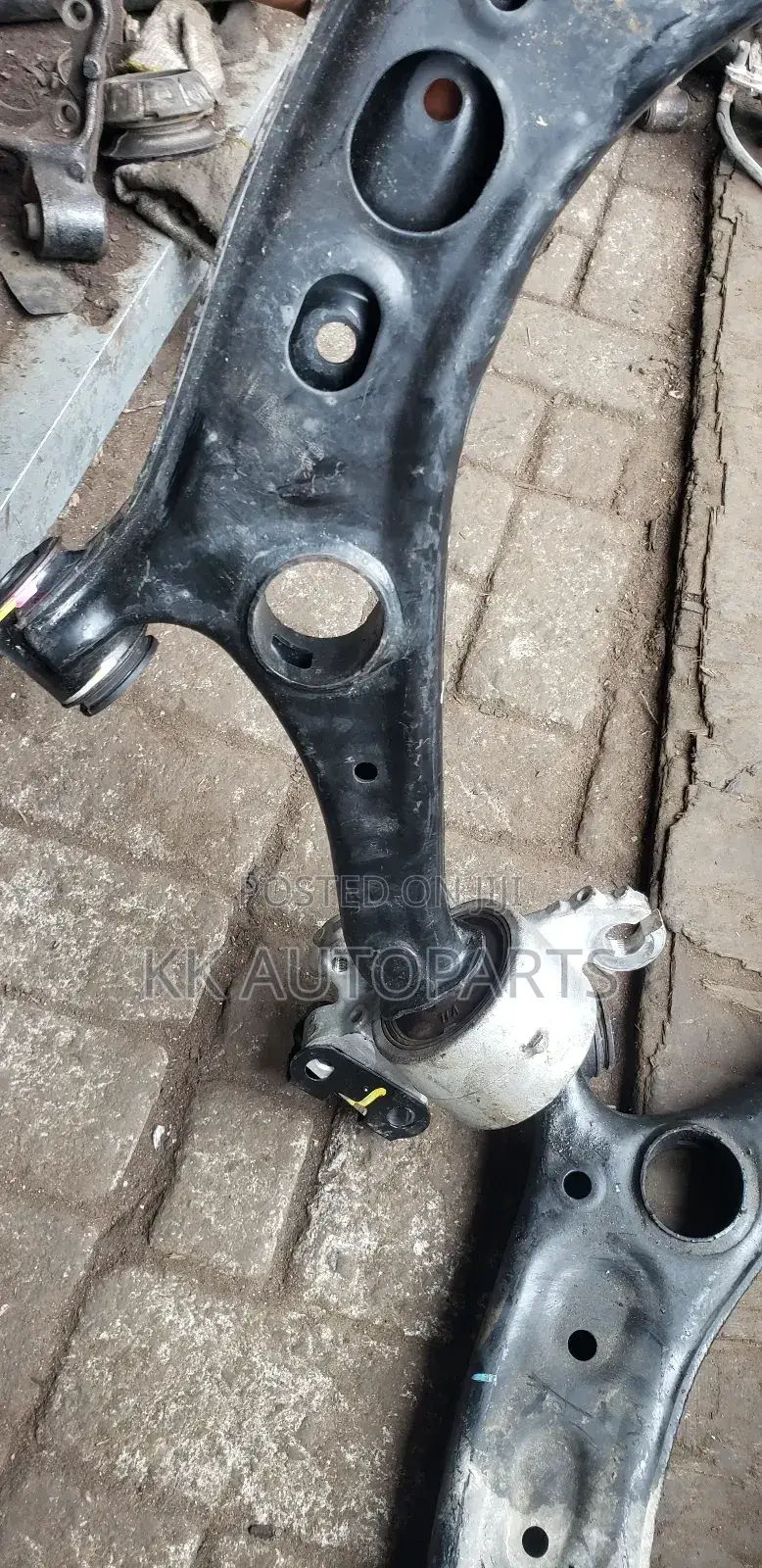 Honda Crv 2017,2018,2019,2020,2021,2021 Lower Arm