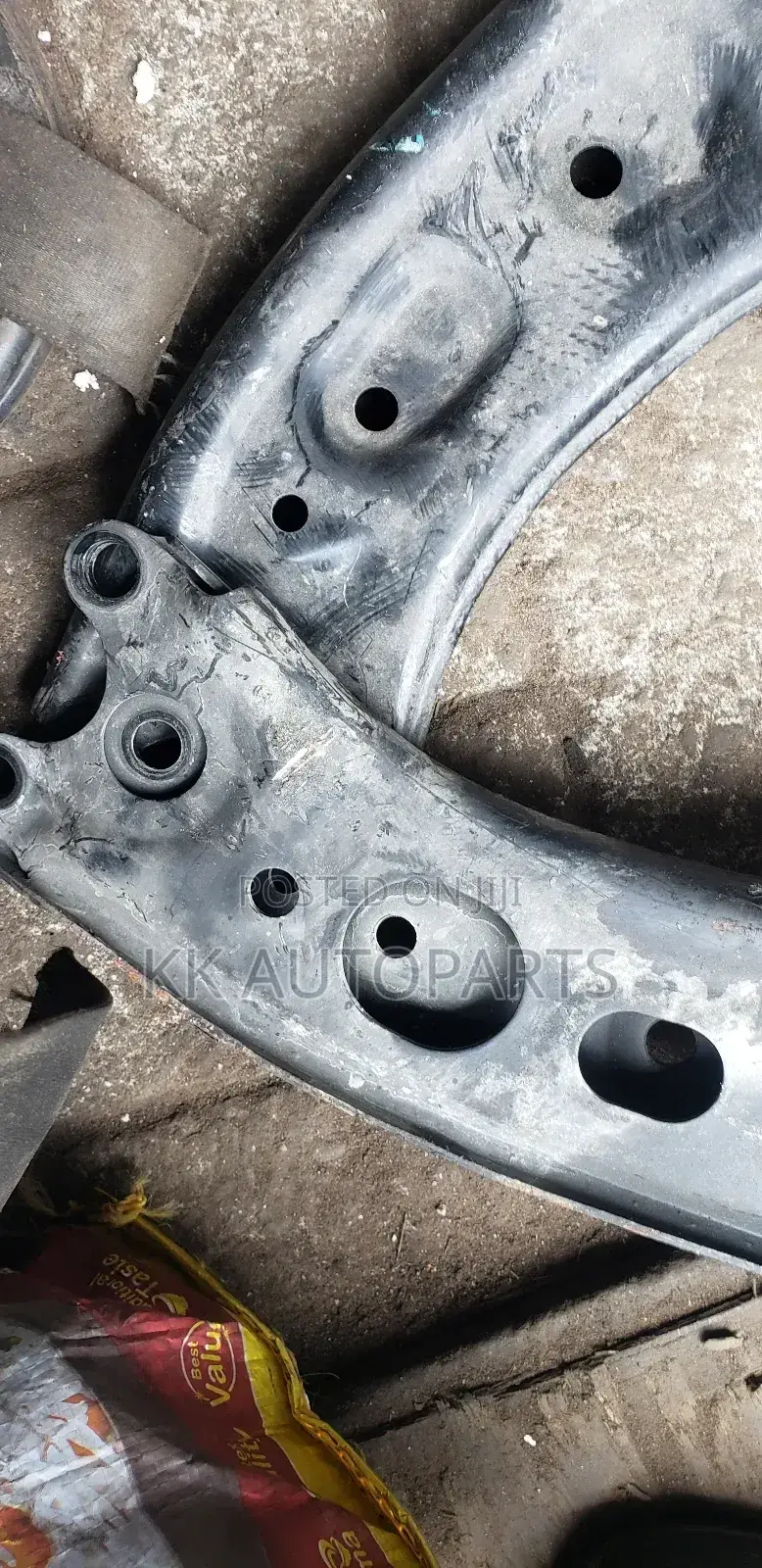Honda Crv 2017,2018,2019,2020,2021,2021 Lower Arm