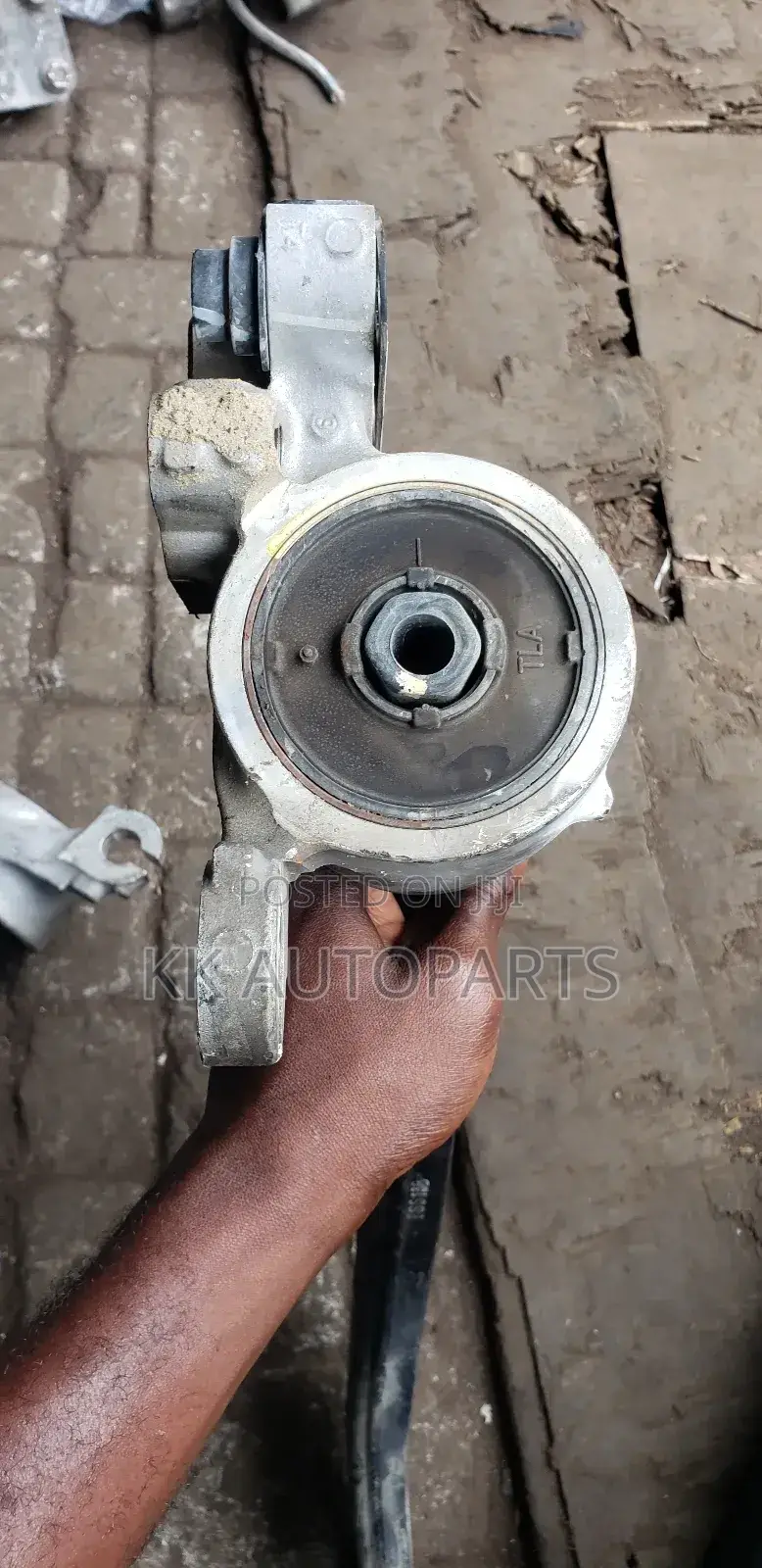 Honda Crv 2017,2018,2019,2020,2021,2021 Lower Arm