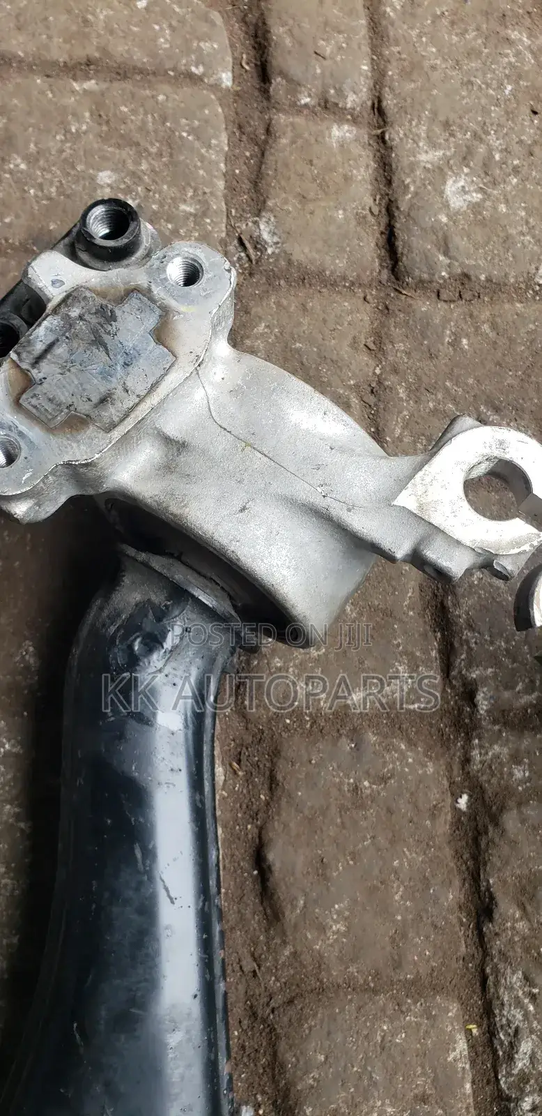 Honda Crv 2017,2018,2019,2020,2021,2021 Lower Arm