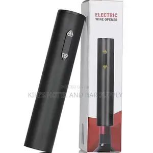 Electric Wine Opener
