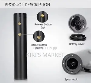 Electric Wine Opener