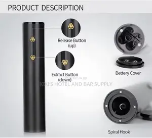 Electric Wine Opener