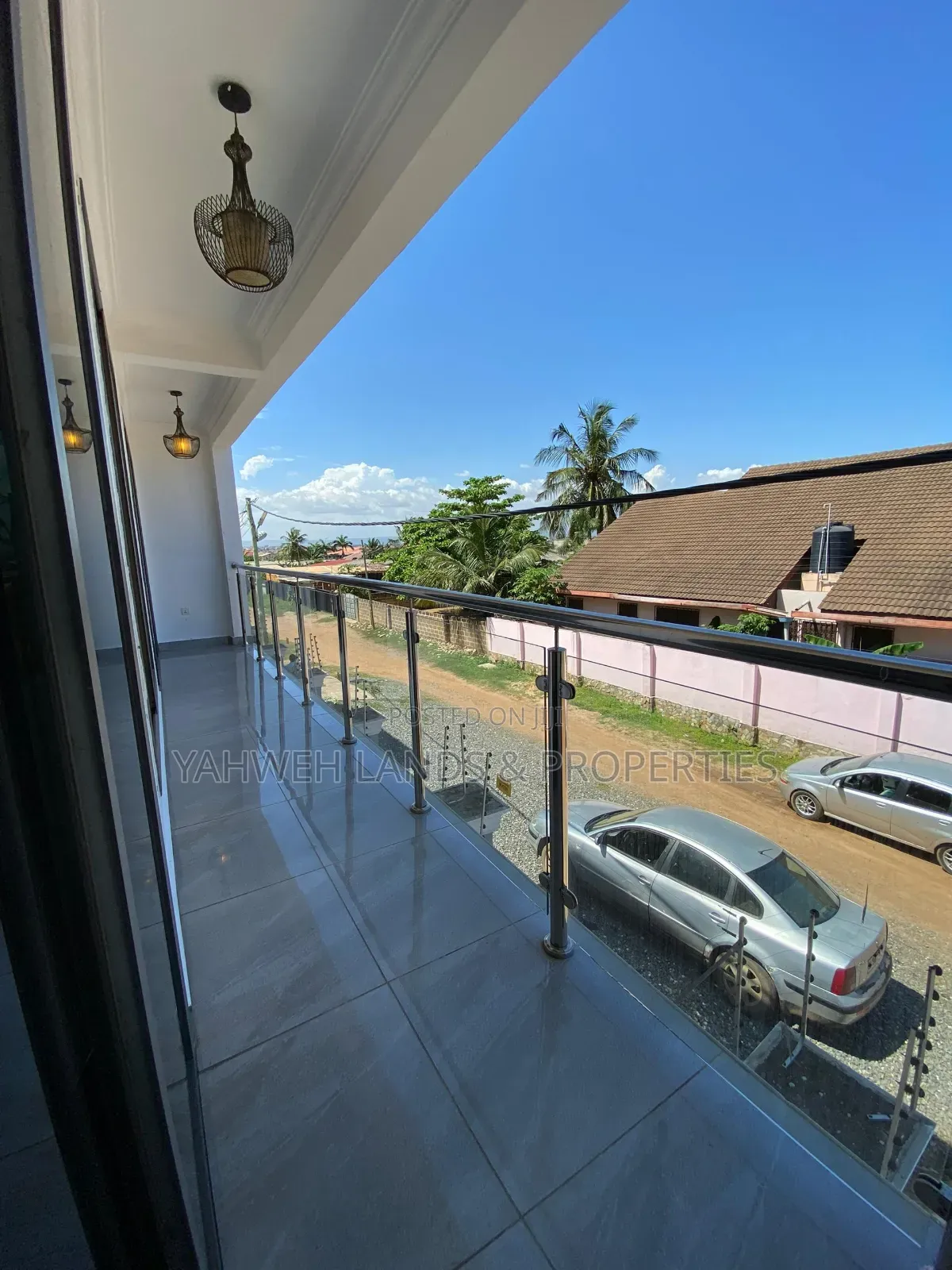 3bdrm House in Spintex for sale