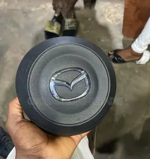 Cx Steering Airbag
