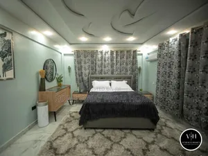Luxurious Furnished 2 Bed Flat Near Knust