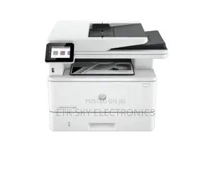 Hp Laserjet Pro B/W 4103dw Duplex Printer