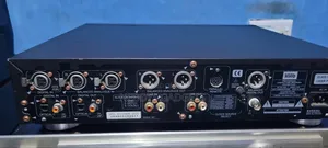 HHB CDR-850 Plus Cd Player Recorder