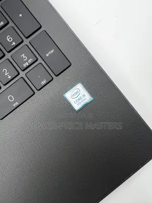New Laptop HP 250 G7 8GB Intel Core I5 SSD 256GB