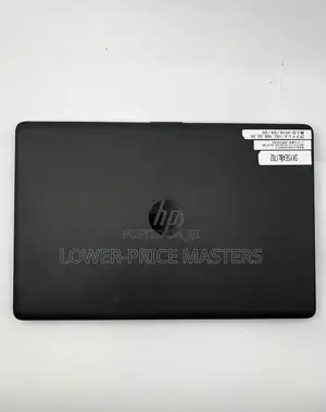 New Laptop HP 250 G7 8GB Intel Core I5 SSD 256GB