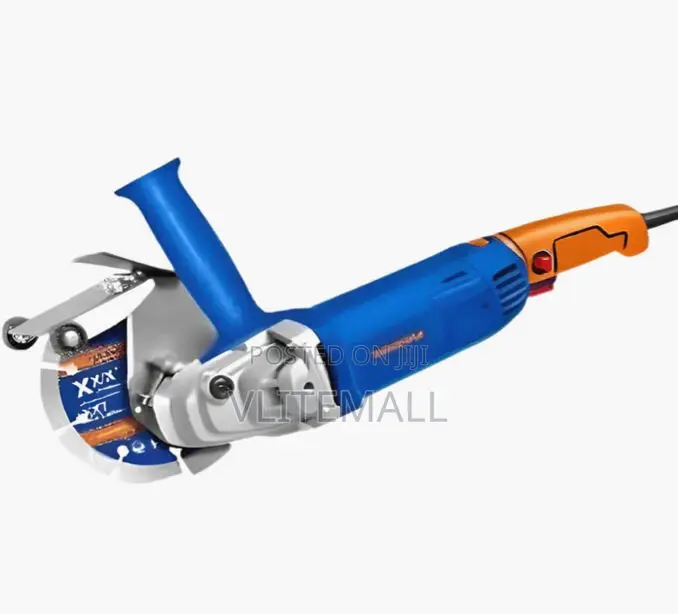 Wwal151401 Wall Chaser