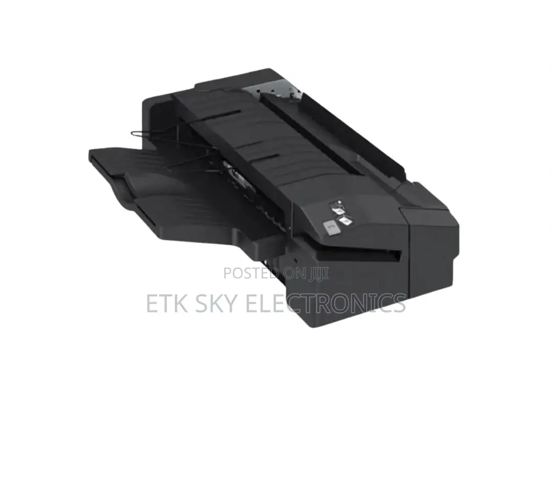 Canon Finisher J1