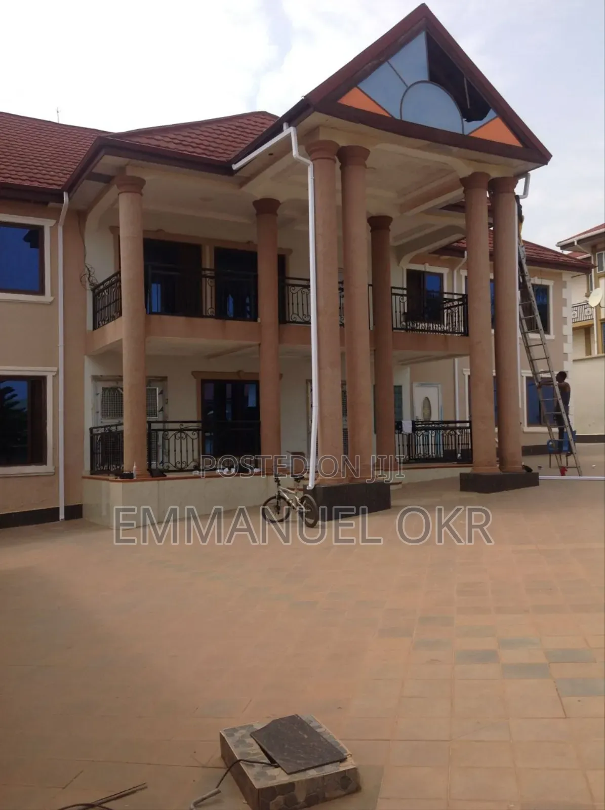 Home Quality PVC Rain Gutters