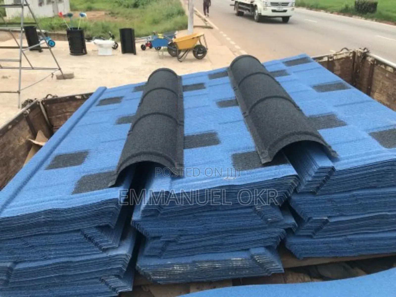 Home Quality PVC Rain Gutters