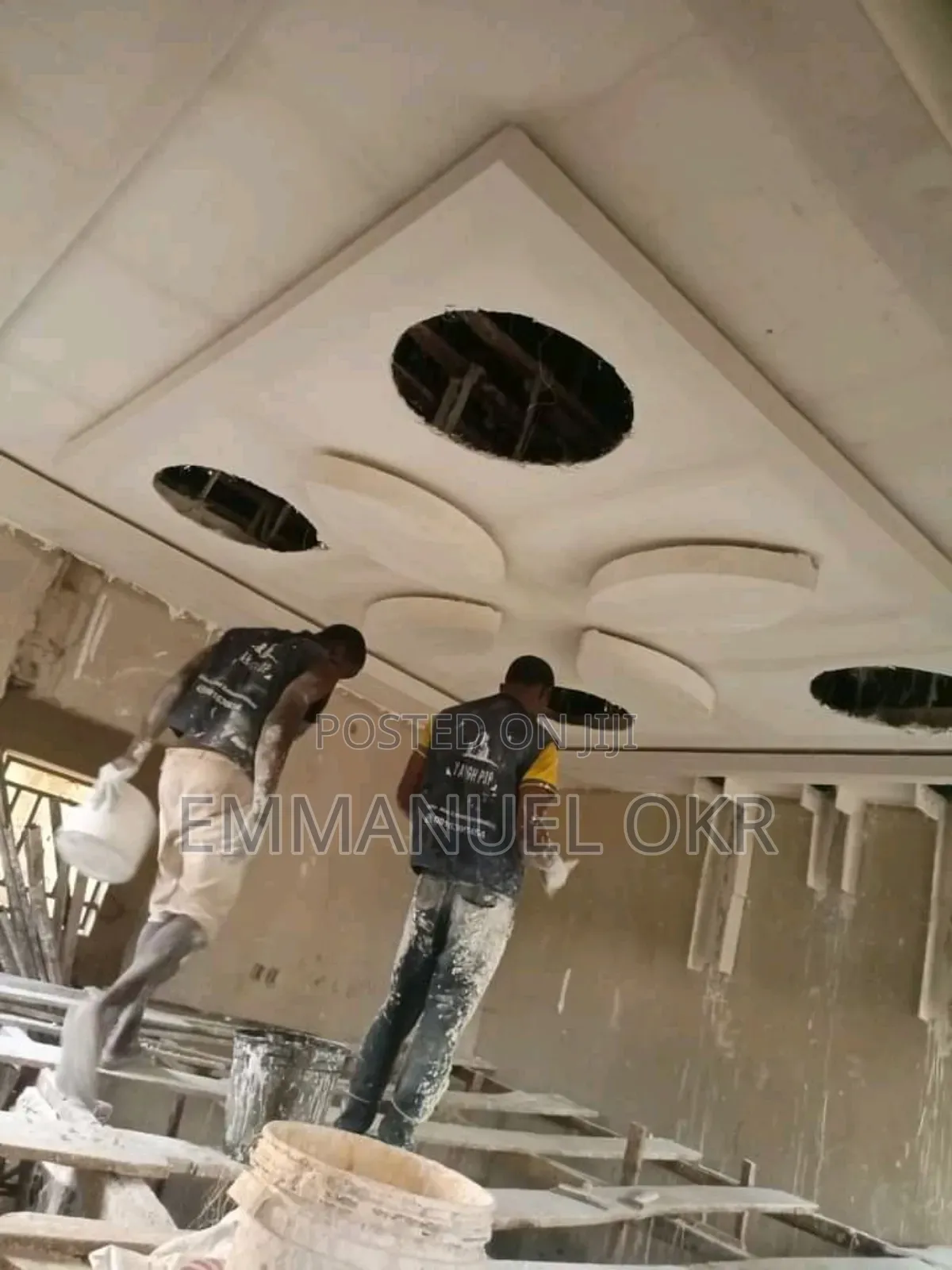 Home Quality PVC Rain Gutters