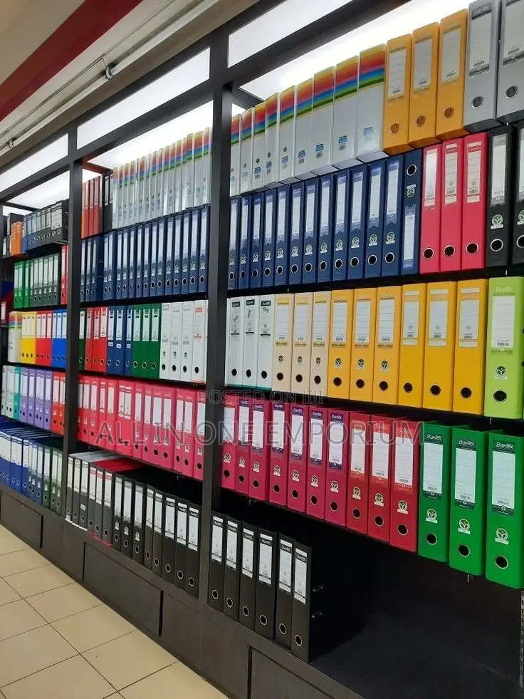 Arc File for Office Files