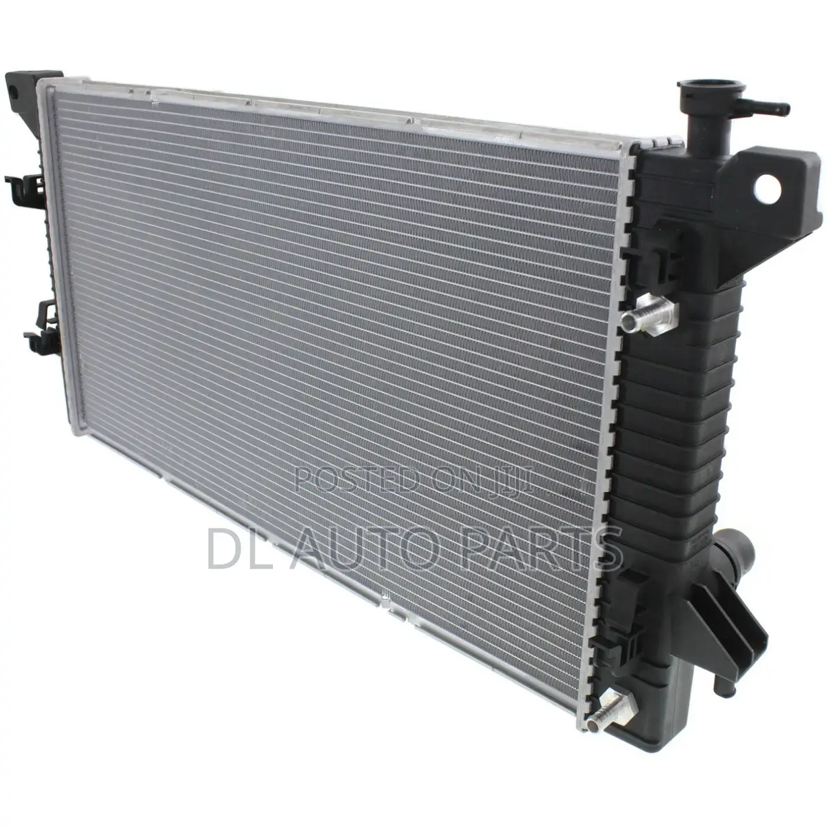 F150 2018 Radiator