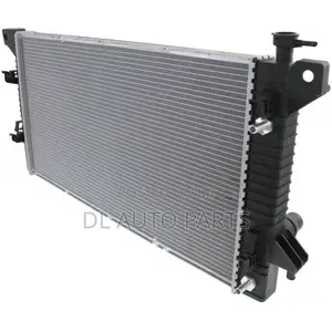 F150 2018 Radiator