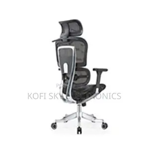 Eldo Full Mesh Office Chair