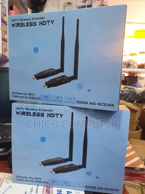 50meters Wireless Hdmi