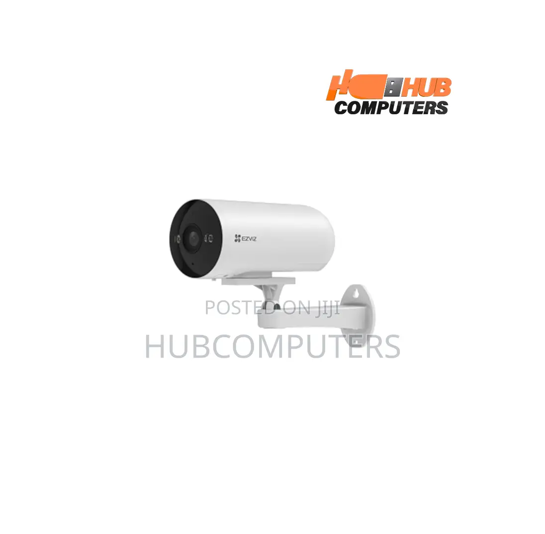 Ezviz Cs-H5 Poe Smart Home Camera