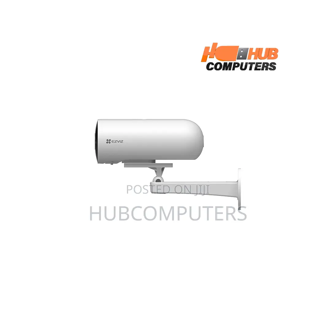 Ezviz Cs-H5 Poe Smart Home Camera