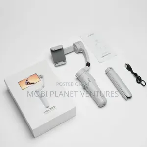 Merak One M1 3-Axis Smartphone Gimbal